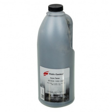 Тонер Static Control черный флакон 1000гр. для принтера HP (арт. H2055-1KG-OS3)