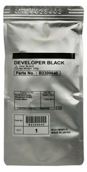 Девелопер Ricoh Чёрный. DEVELOPER B2309640 (black) (арт. B2309640)