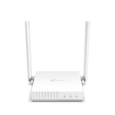 Маршрутизатор/ 300M 11n wireless router, 1 Fast WAN + 4 Fast LAN ports, 2 external antennas