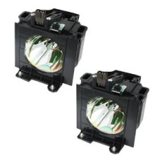 Лампа для проектора Panasonic ET-LAD57W (арт. ET-LAD57W *)