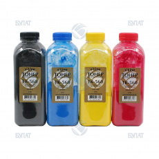 Тонер Булат для Kyocera FS-C5300 / 5350 / ECOSYS P6030 банка 170г TK-560 Y БУЛАТ s-Line (арт. BAMTFS5300080)