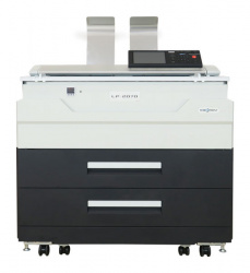 Инженерная система TORUS (Россия) Terioprint LP-2070 MF-2R (арт. LP-2070 MF2R)