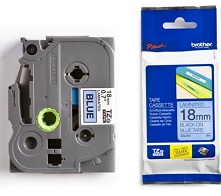 Лента Brother TZe-541 (арт. TZE541)