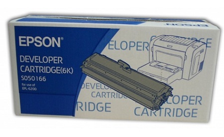 Картридж Epson S050166 (арт. C13S050166)