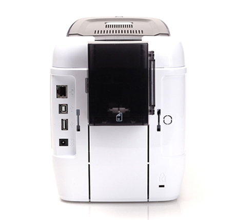 Принтер пластиковых карт POINTMAN Nuvia N15 (арт. N15-0001-00-S)