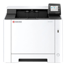 Лазерный цветной принтер Kyocera ECOSYS PA2600cx (цветной, A4, 26ppm, 1200dpi, 1Gb, Duplex, USB, Lan) (арт. 110C0H3NL0)
