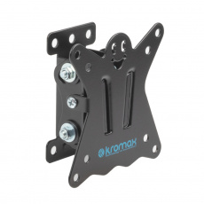 Кронштейн Kromax CASPER-101 (чёрный) (арт. 20168)