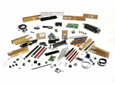 Шарнир CET для PANTUM M6500/M6600 (арт. DGP56213)