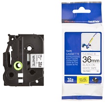 Лента Brother TZe-FX261 (арт. TZEFX261)