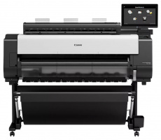 Широкоформатное струйное МФУ Canon imagePROGRAF TX-4100 MFP Z36