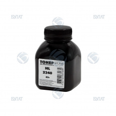 Тонер Булат для Brother HL-2240 банка 85г e-Line (арт. AABRHL2240030)