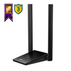 Wi-Fi-адаптер TP-Link Archer TX20U Plus (арт. Archer TX20U Plus)