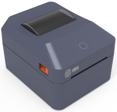 Термопринтер Cactus 203 dpi, 160 мм/с, USB (арт. CS-TP-D430U)