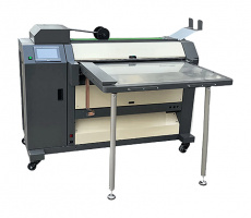 Офлайн фальцовщик V2D FOLDER OA4C (арт. V2D FOLDER OA4C)