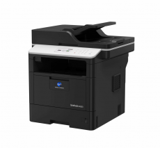 МФУ лазерное черно-белое Konica Minolta bizhub 4020i Barcode (арт. 9967010149)