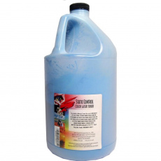 Тонер Static Control голубой флакон 1000гр. для принтера Kyocera (арт. KYUNIV-1KG-C)