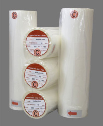 Пленка для ламинирования Royal Sovereign матовая, 75мкм, 305ммх100м (25/25/25) (арт. 5400)