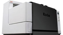 Новые промышленные сканеры от компании KODAK можно заказать в OfiTrade