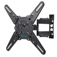 Кронштейн Kromax ATLANTIS-40 (серый) (арт. 20215)