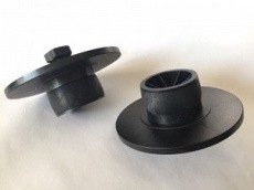 Держатель носителя Summa для режущих плоттеров Summa Cut (арт. 391-510)