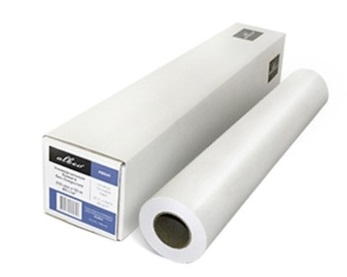 Рулонная бумага Albeo Engineer Paper, 0,841×175 м, 80 г/м², 76,2 мм (3″) (в упак. 2 рул., цена за 1) (арт. Z80-841/175/2)