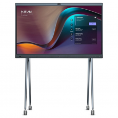 Видеотерминал Yealink MeetingBoard 65 Все-в-одном (арт. MB65-A001)