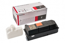 Тонер-картридж Integral TK-360 Chip (арт. 12100039)