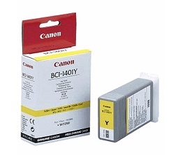 Картридж Canon BCI-1401Y (арт. 7571A001)