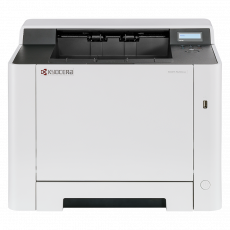 Принтер лазерный цветной Kyocera ECOSYS PA2100cwx, A4, 21 стр./мин., Wi-Fi (арт. 110C093NL0)
