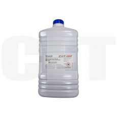 Тонер для заправки CET для KONICA MINOLTA Bizhub C227/287 (пурпурный, 467 г/бут.) (арт. CET111070M467)