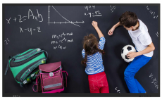 Интерактивная панель Classic Solution IFP-650P4K (арт. IFP-650P4K)