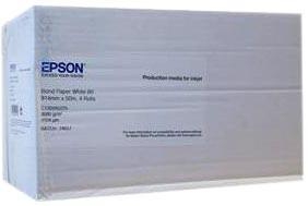 Пленка Epson Production SA Vinyl Matte 36" (арт. C13S045523)