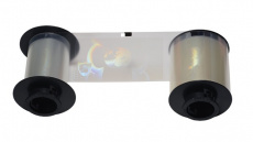 Пэтч-ламинат Evolis 0,6 mil, 1 рулон на 600 отпечатков (арт. LPS033NAA)