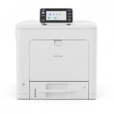 Цветной лазерный принтер Ricoh SP C352DN (арт. 938651)