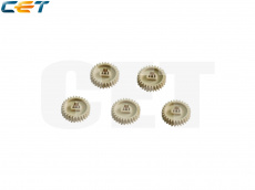 Шестерня CET для HP LaserJet P3005 (арт. CET3647)