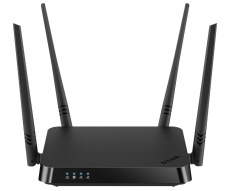 Маршрутизатор D-Link DIR-822/RU/E1A (арт. DIR-822)