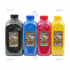 Тонер Булат для Ricoh MP C2003 / 2503 / 2011 банка 190г Magenta БУЛАТ s-Line (арт. EARCMP2003110)