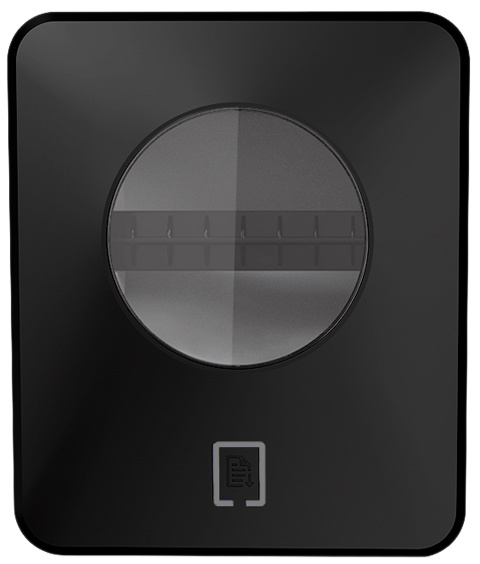 Термопринтер Cactus 203 dpi, 160 мм/с, USB (арт. CS-TP-D410U)