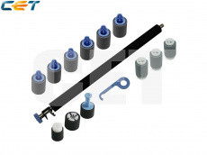 Ролик CET для HP LaserJet P4014n (арт. CET5813A)