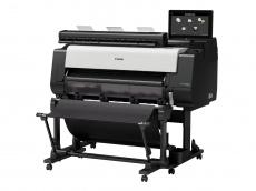 Широкоформатное струйное МФУ Canon imagePROGRAF TX-3100 MFP Z36