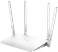 Маршрутизатор Cudy WR1300 (арт. WR1300)