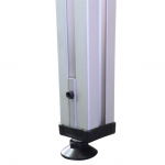 Регулируемая ножка