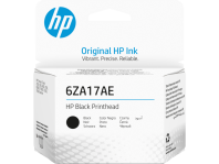 Печатающая головка HP  (арт. 6ZA17AE)