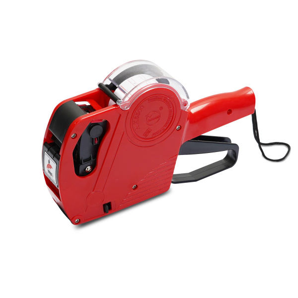 Однострочный этикет-пистолет Mertech MX-5500 EOS (арт. 2018)