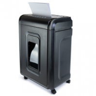 Уничтожитель документов ГЕЛЕОС УМ32-4 (арт. УМ32-4)