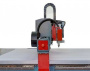 Увеличение клиренса до 350 мм для фрезерно-гравировального оборудования Volter Увеличение клиренса до 350 мм (арт. OT38920)