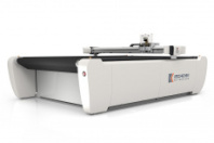 Раскройный комплекс iECHO BK1-1311 с 2 модулями, POT (арт. BK1-1311-004)