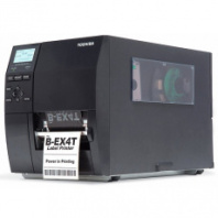Термотрансферный принтер этикеток Toshiba B-EX4T1-TS12 (арт. 18221168769CH)
