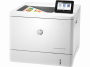 Цветной лазерный принтер HP Color LaserJet Enterprise M555dn (арт. 7ZU78A)