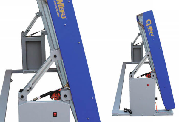 Планшетный ламинатор Mefu MF1325-B4 (арт. MF1325-B4)